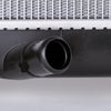 13154 Radiator Compatible with 2010-2012 Mazda CX-7
