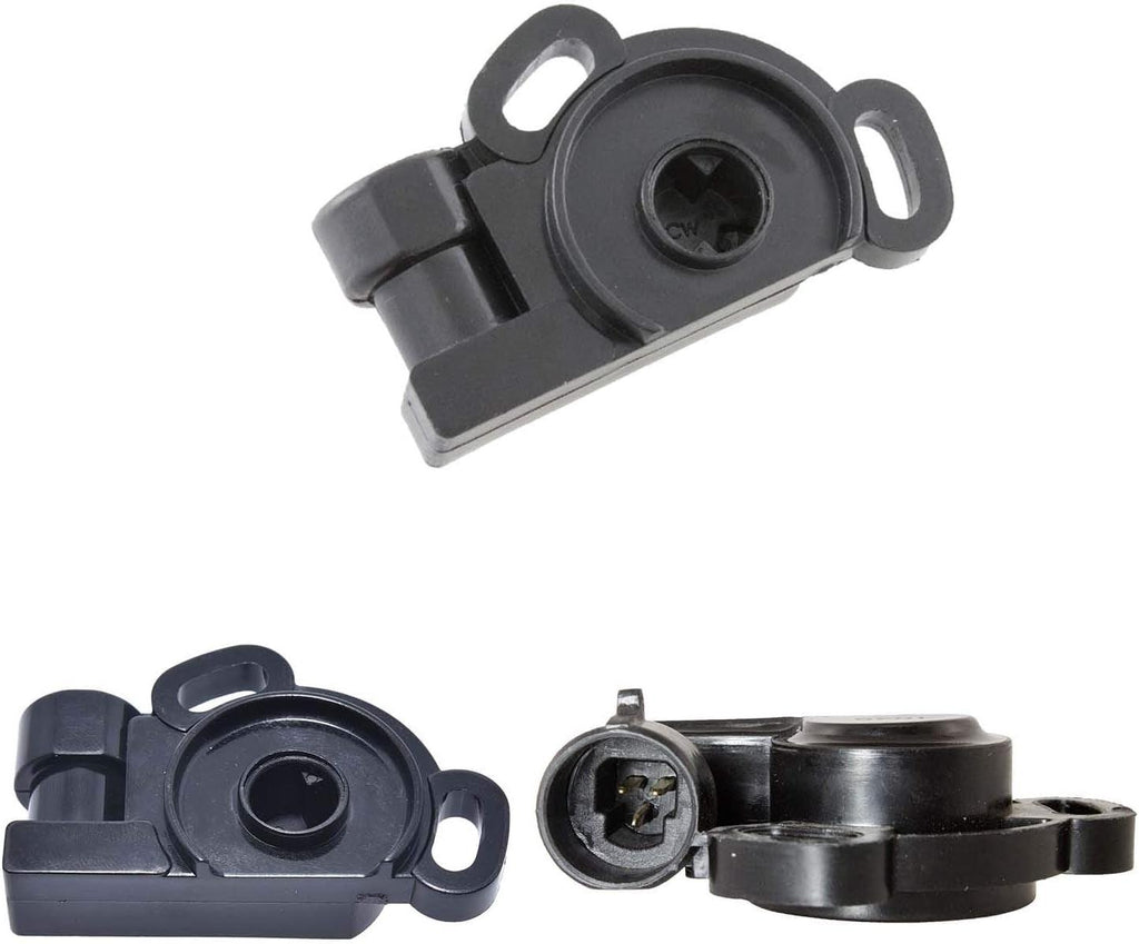 Products 200-1046 Throttle Position Sensor