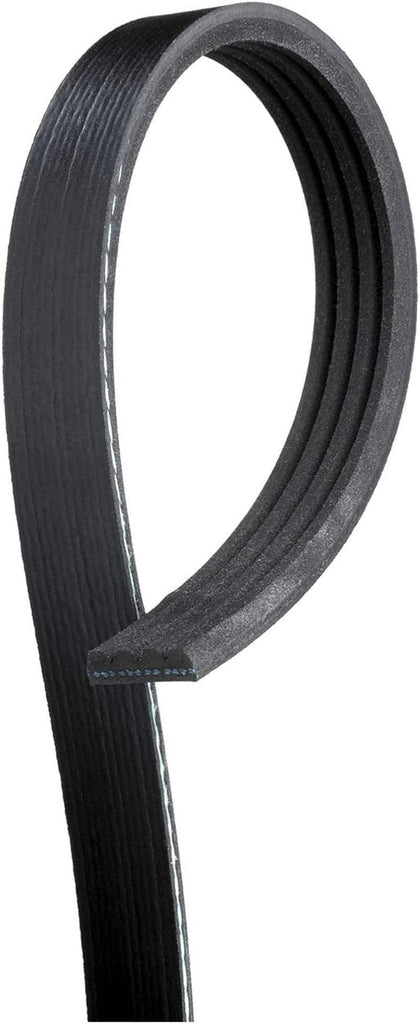 Gold 4K320 Standard V-Ribbed Serpentine Belt