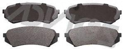 Advics AD0773 Rear Brake Pad