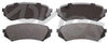 Advics AD0773 Rear Brake Pad