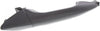 Exterior Door Handle Set Compatible with 2011-2016 Hyundai Elantra