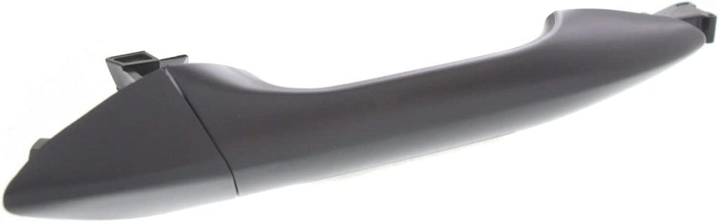 Exterior Door Handle Set Compatible with 2011-2016 Hyundai Elantra