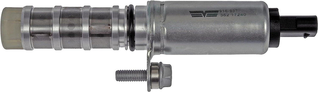 Dorman 916-937 Engine Variable Valve Timing (VVT) Solenoid Compatible with Select Models
