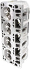 Comp Cams  54240 Pro Action Bare LS1 Cylinder Head