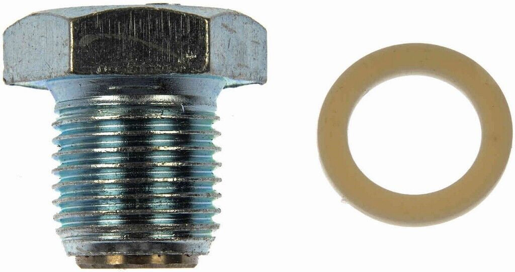 Dorman Engine Oil Drain Plug for Ford 090-149