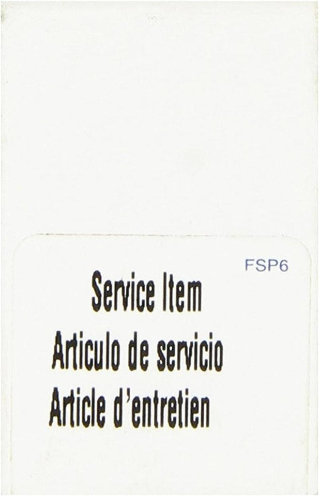 69501 Service Port Valve Core Service Cap