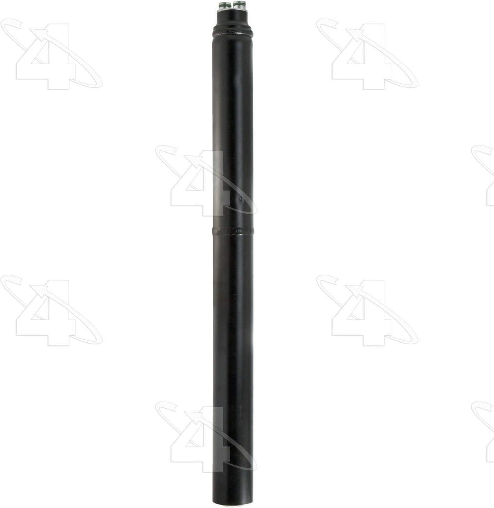 83260 Aluminum Filter Drier W/O Pad Mount