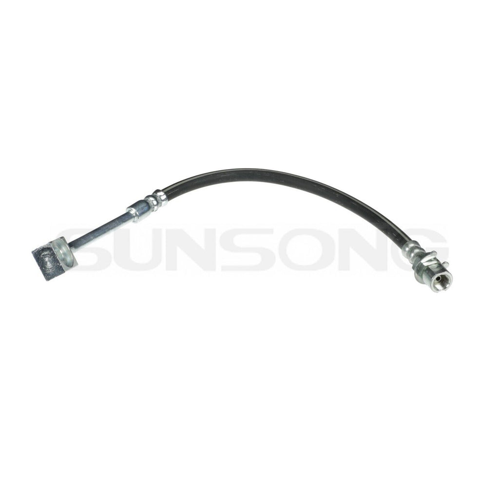 Sunsong Brake Hydraulic Hose for 1999-2004 Ford Mustang 2203567