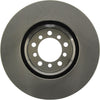Centric Front Disc Brake Rotor for Mercedes-Benz (121.35017)