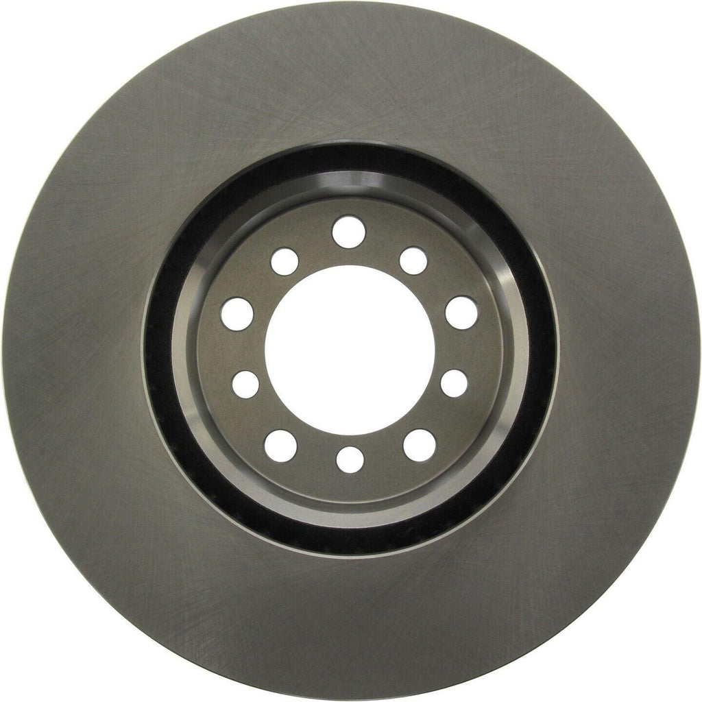 Centric Front Disc Brake Rotor for Mercedes-Benz (121.35017)