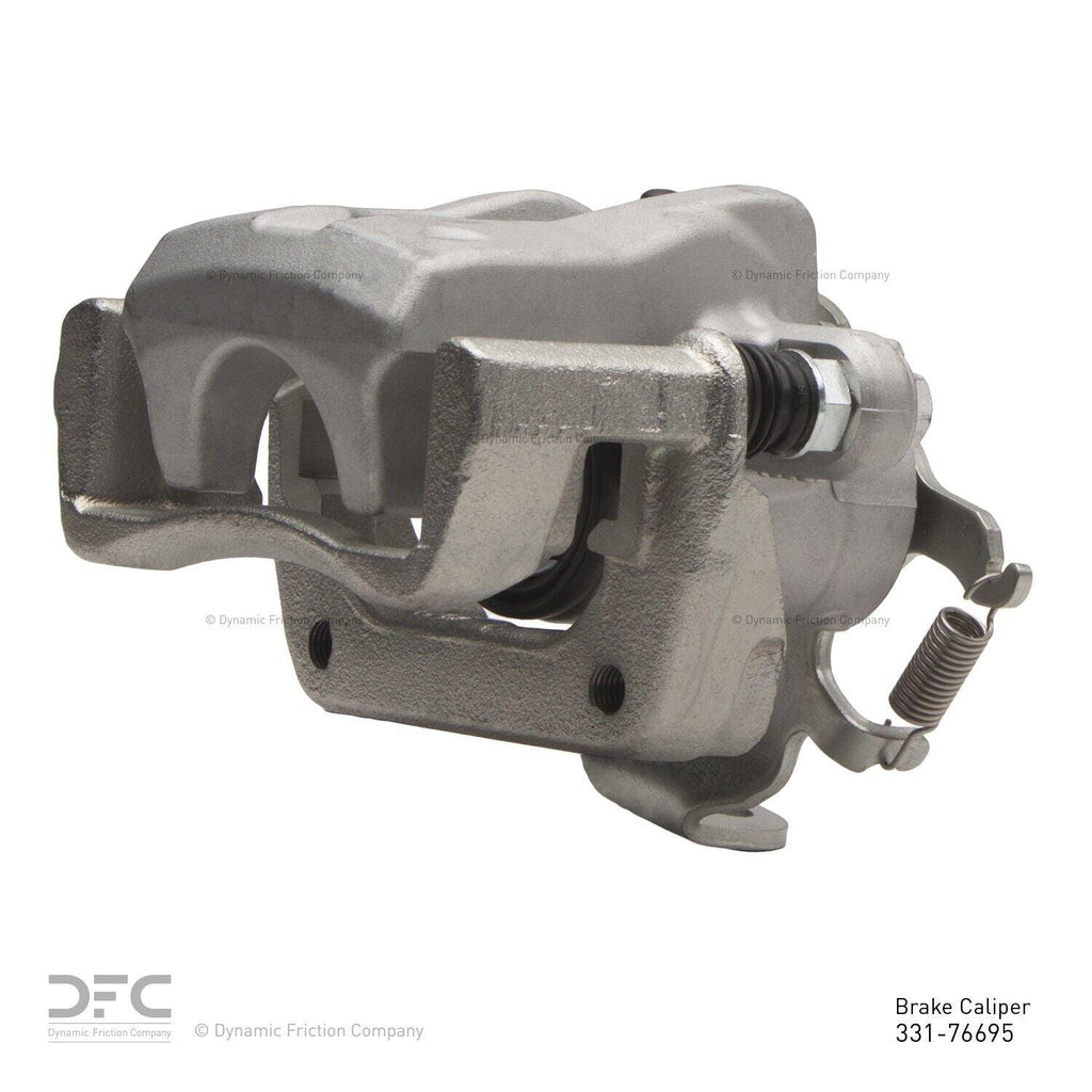 Rear Driver Side Disc Brake Caliper for Corolla, Matrix, Vibe (331-76695)