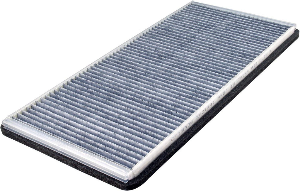 Fresh Breeze Cabin Air Filter with Arm & Hammer Baking Soda, CF10830 for Select BMW Vehicles , White