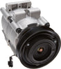 58187 New AC Compressor
