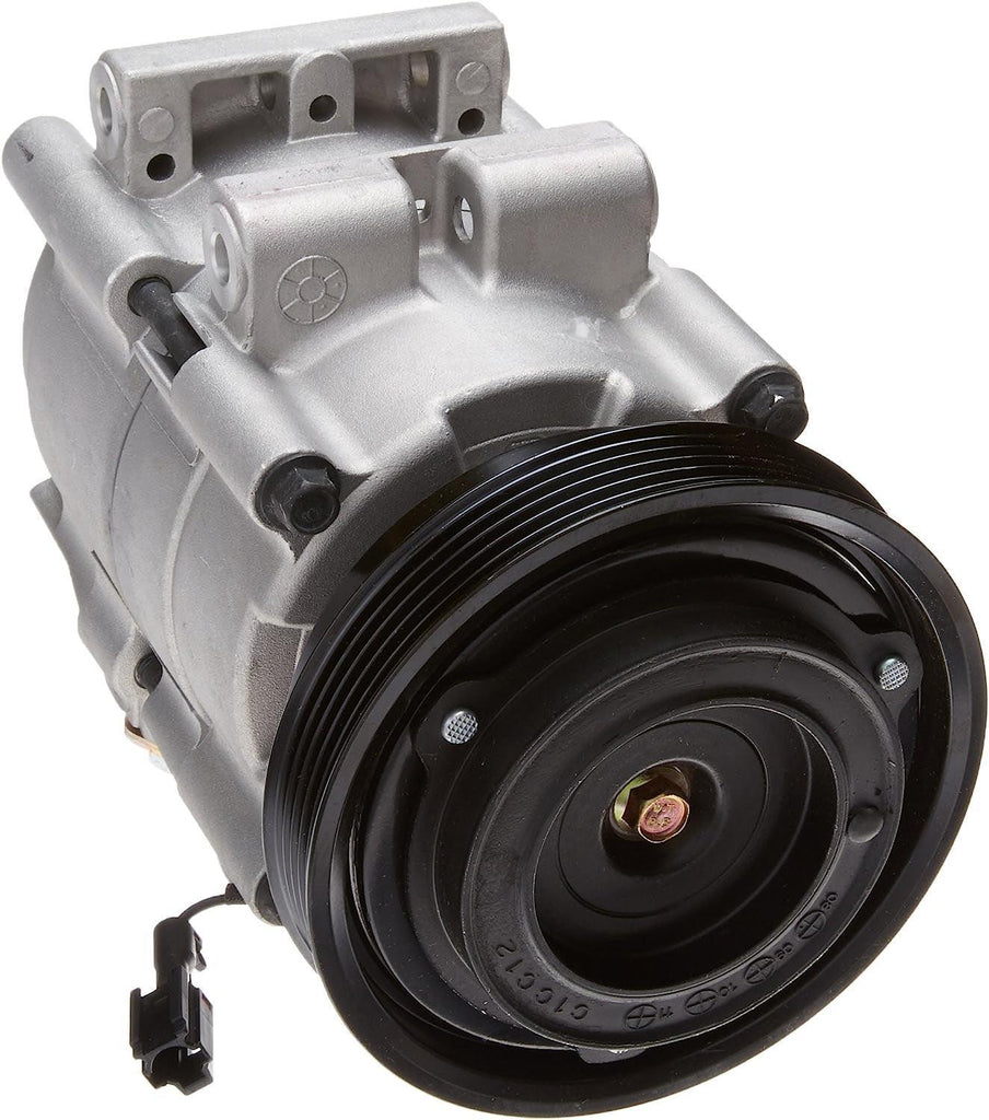 58187 New AC Compressor