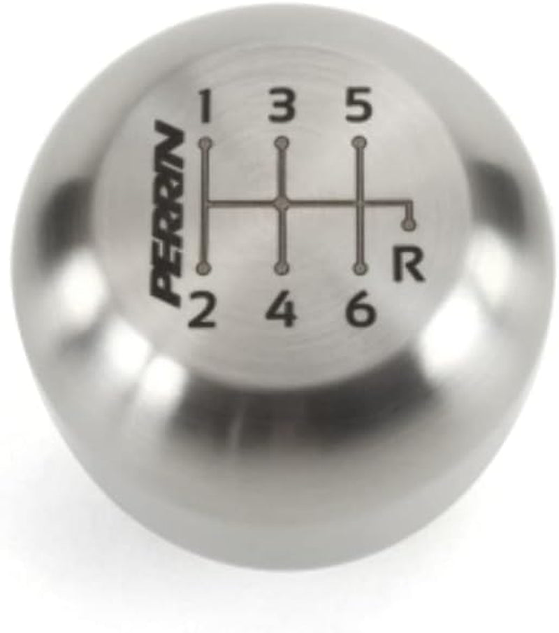 Stainless Steel Shift Knob for 2016+ Honda Civic Si Type-R MT