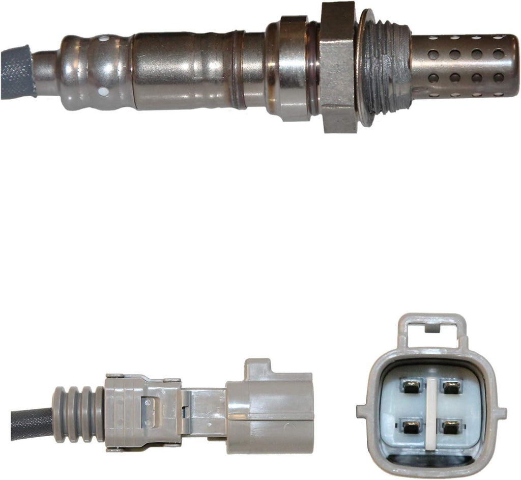 350-34501 Oxygen Sensor, Original Equipment Replacement Downstream O2 Sensor, Direct Fit