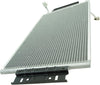 AC Condenser A/C Air Conditioning for Chevrolet Oldsmobile Pontiac