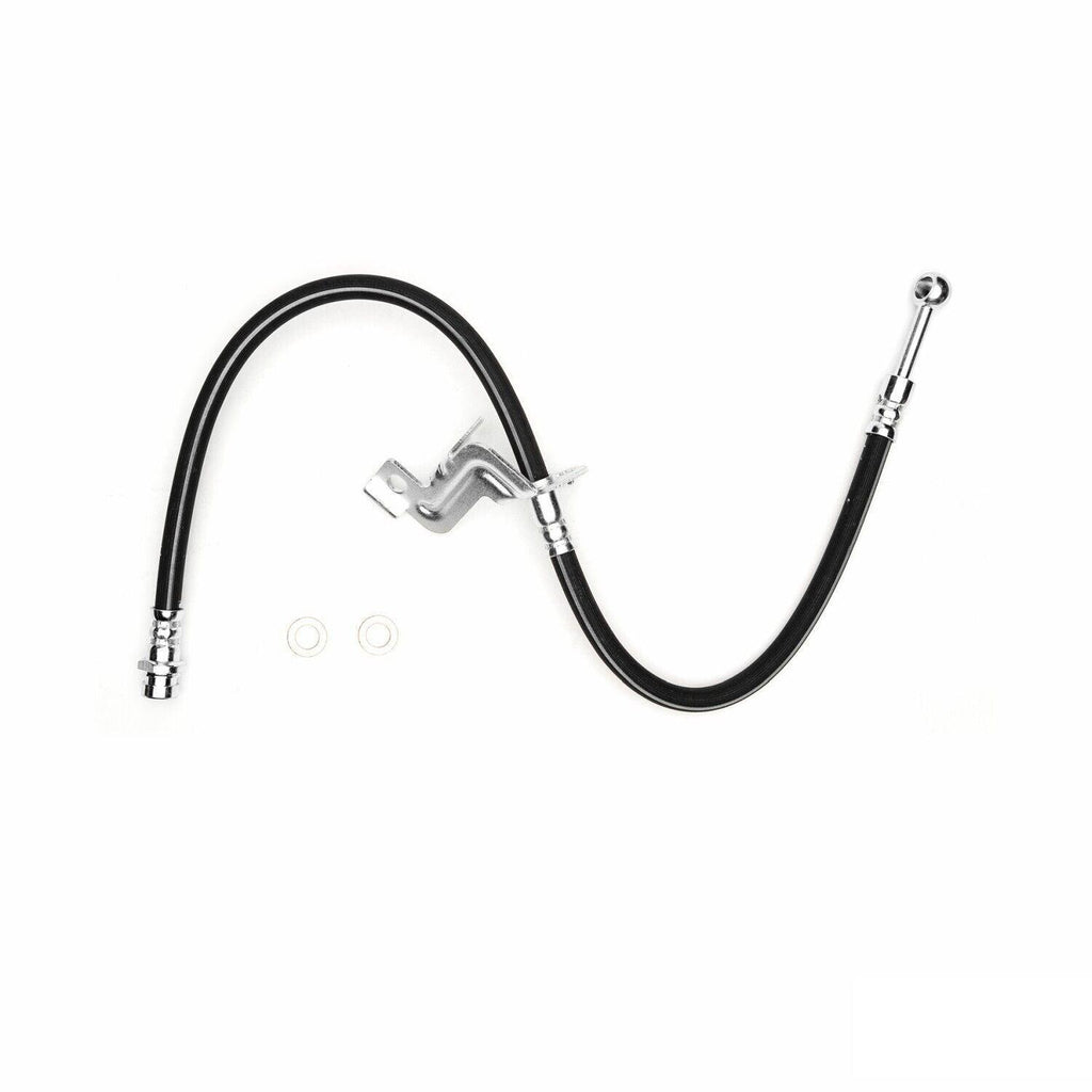 Dynamite Friction Brake Hydraulic Hose for 15-19 Kia Sedona 350-21042