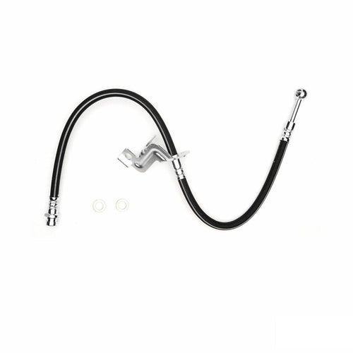 Dynamite Friction Brake Hydraulic Hose for 15-19 Kia Sedona 350-21042