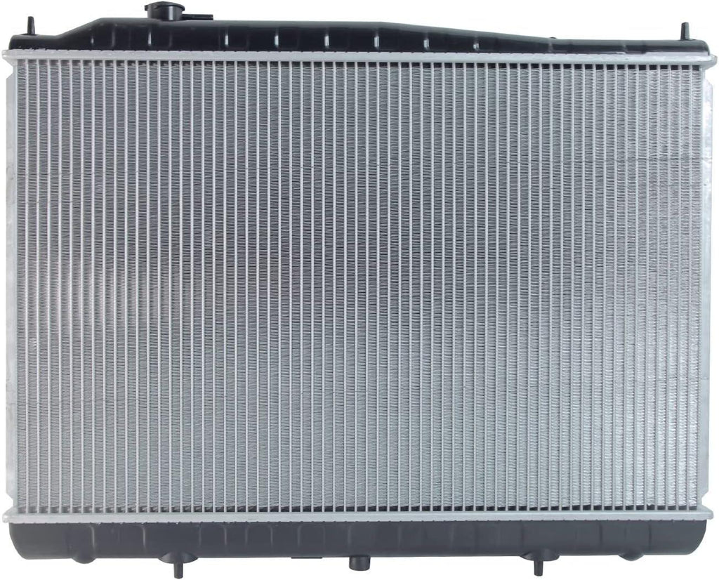 00-04 Ns Xtera/01-04 Frntr 3.3L V6 at 2R Pa (W/ Snsr) Rad