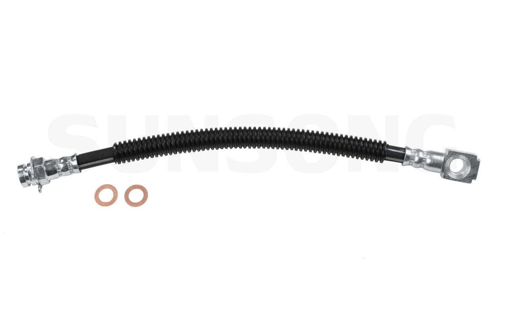 Sunsong Brake Hydraulic Hose for Blazer, Jimmy 2203669