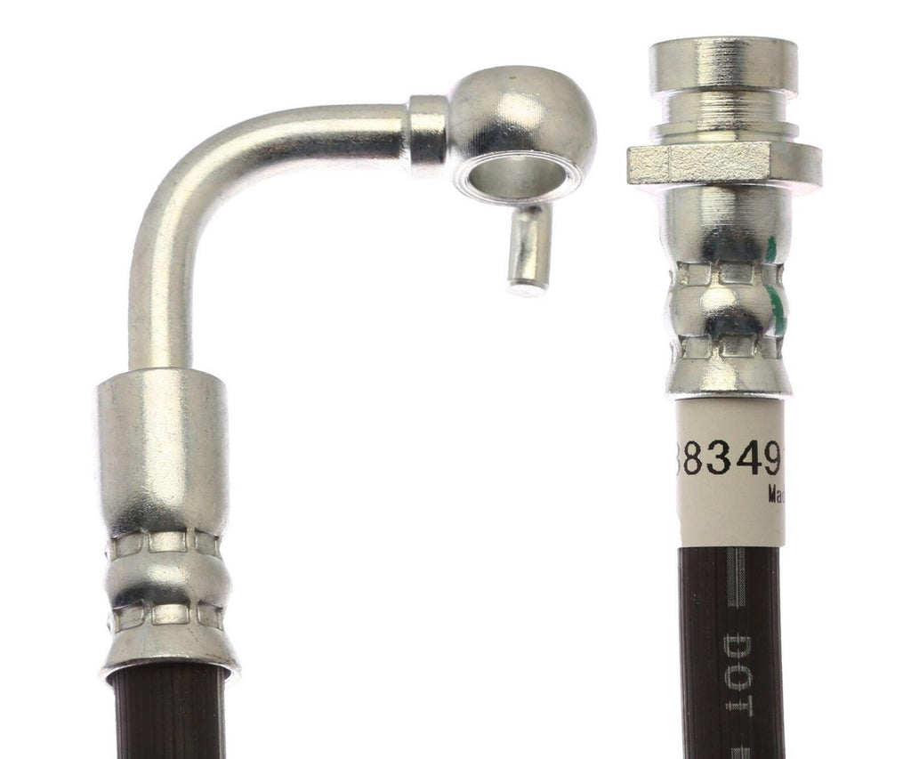 Raybestos Brake Hydraulic Hose for 09-11 Genesis BH383491