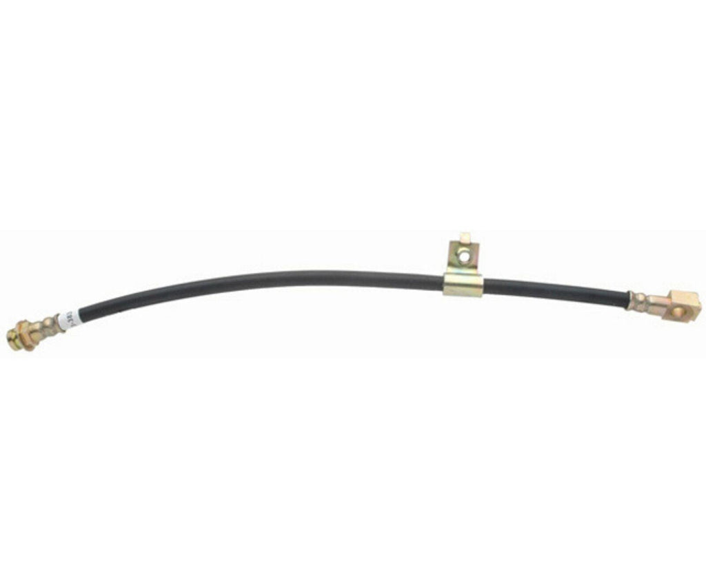 Raybestos Brake Hydraulic Hose for 1984-1987 Fiero BH38345