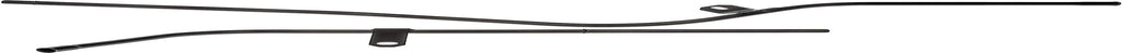 Dorman 921-035 Engine Oil Dipstick Tube - Metal Compatible with Select Chevrolet / GMC Models