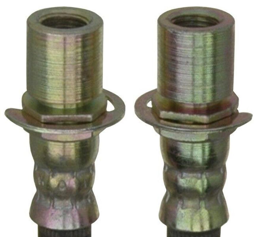 Raybestos Brake Hydraulic Hose for 1987-1990 Tercel BH38408