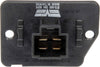 Dorman 973-083 HVAC Blower Motor Resistor Kit for Select Hyundai Models