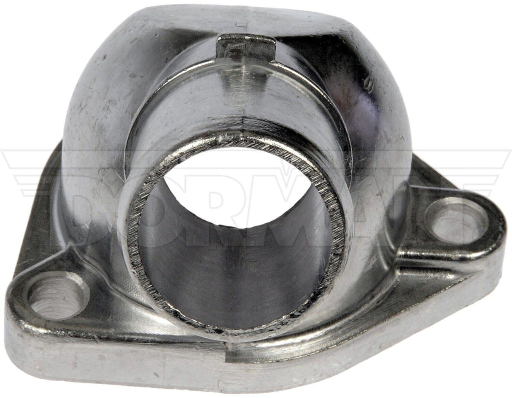 Engine Coolant Thermostat Housing for Veracruz, Azera, Entourage+More 902-5920