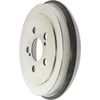 Centric Brake Drum for Corolla, Prius, Celica 123.44038