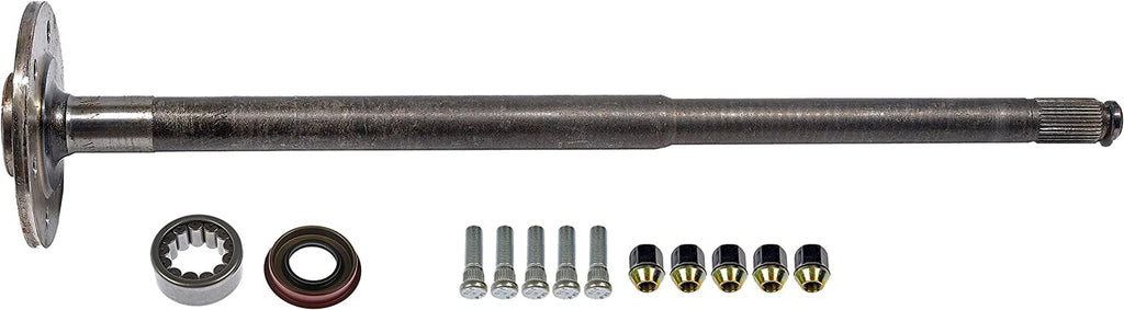 Dorman 630-127 Drive Axle Shaft Compatible with Select Chevrolet / GMC Models