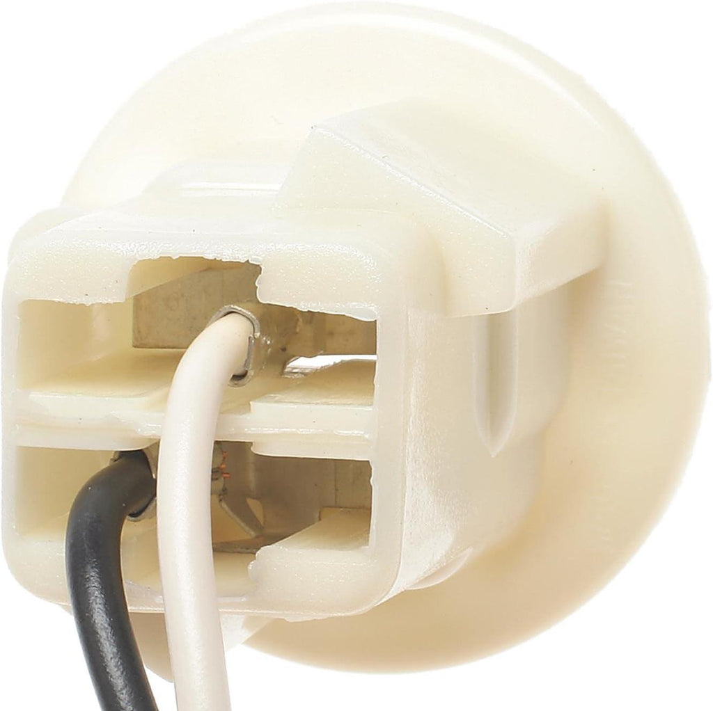 Professional LS129 Multi Purpose Light Socket , White