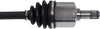 NCV51526 CV Axle Shaft Assembly - Right Front (Passenger Side)