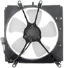 - 620-500 - Radiator Fan Assembly without Controller