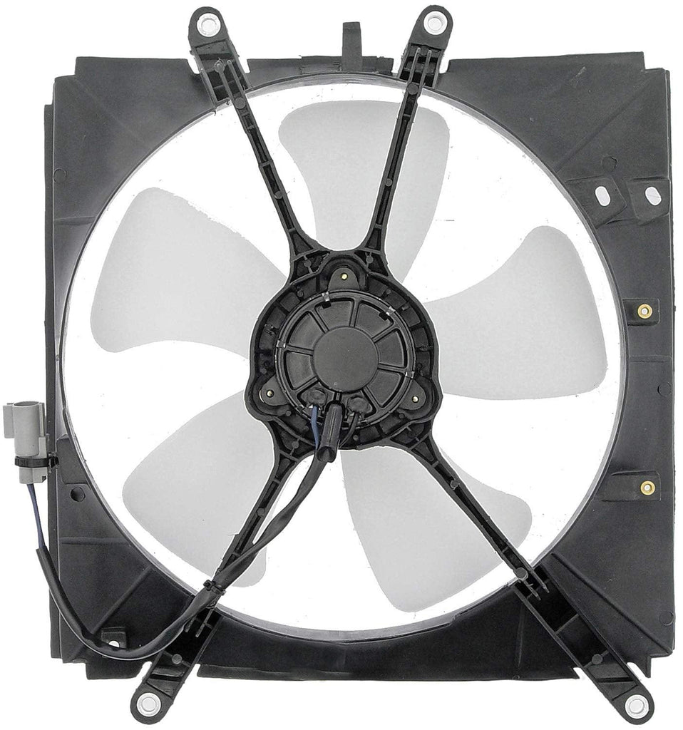 - 620-500 - Radiator Fan Assembly without Controller