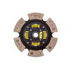 6214125 ACT 6 Pad Sprung Race Disc - greatparts