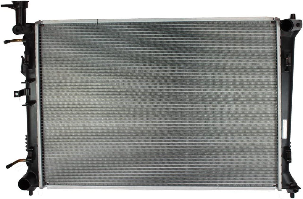 13132 Replacement Radiator for Kia Forte
