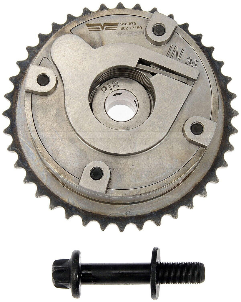 Engine Variable Valve Timing (VVT) Sprocket for Cooper Countryman+Mor