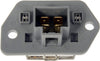 Dorman 973-071 HVAC Blower Motor Resistor Kit Compatible with Select Chevrolet / Pontiac Models