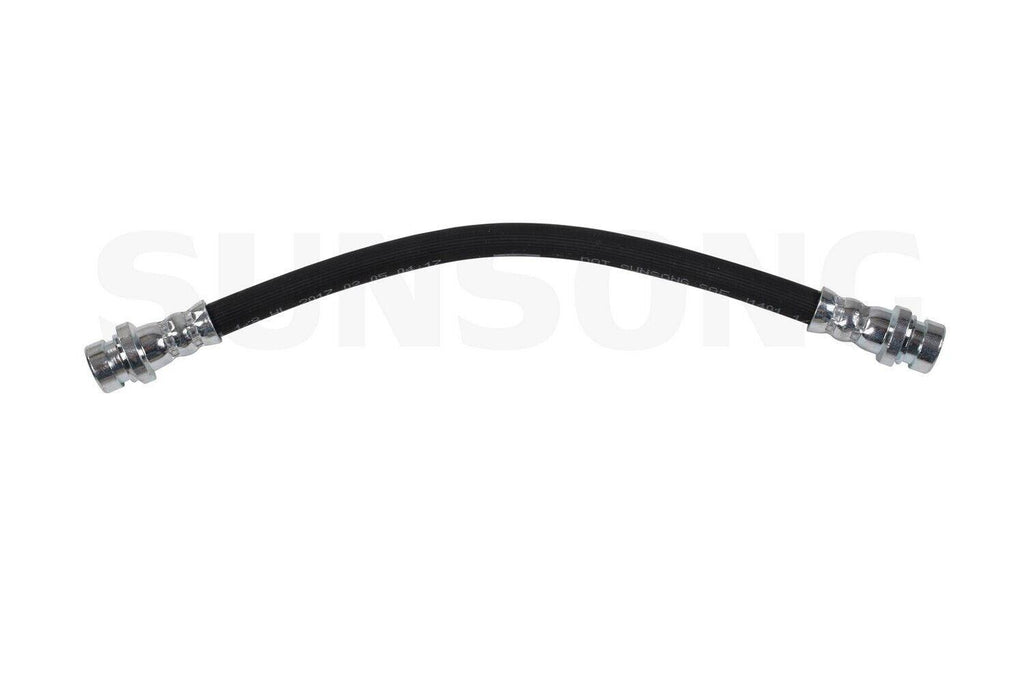 Sunsong Clutch Hydraulic Hose for 10-13 Kia Soul 2205490
