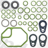 Global Parts A/C System O-Ring and Gasket Kit for Jeep 1321296