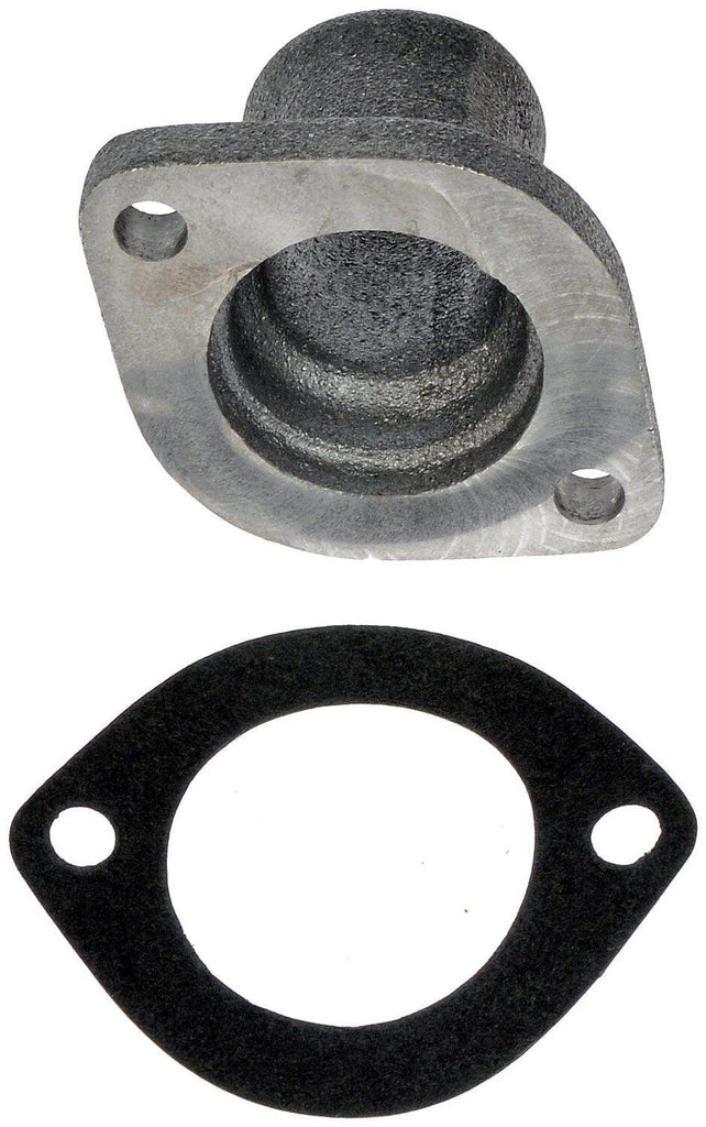 Engine Coolant Thermostat Housing for E-250 Econoline+More 902-1035