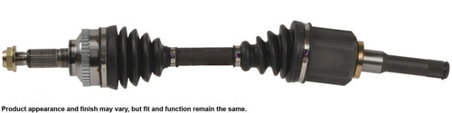 Front Driver Side Cardone CV Axle for Escape, Tribute, Mariner (66-2249)