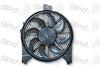 Engine Cooling Fan for Frontier, Armada, Titan, QX56, Pathfinder 2811451
