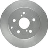 580705FZN Rust Prevention Technology Coated Rotor Brake Rotor, 1 Pack