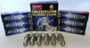 6PC DENSO IRIDIUM POWER SK20HR11 / 3421 LONG LIFE SPARK PLUGS (FOR TOYOTA LEXUS)