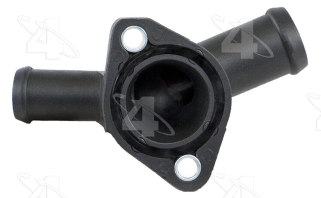 Four Seasons Engine Coolant Water Outlet for 02-05 Jetta 85908